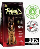 Ração para Cães Premium 1